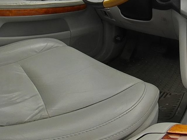Used 2005 Lexus RX 330 AWD image 21