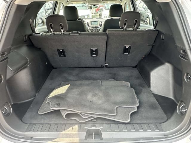 Certified 2018 Chevrolet Equinox LS FWD image 22