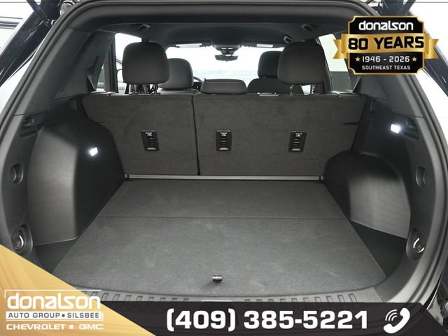 New 2026 GMC Terrain Elevation w/ Technology Package II FWD image 14