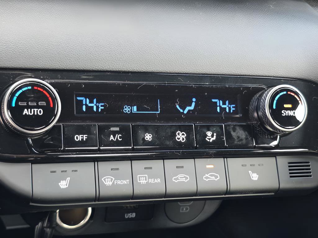 New 2026 Hyundai Elantra SEL Sport image 20