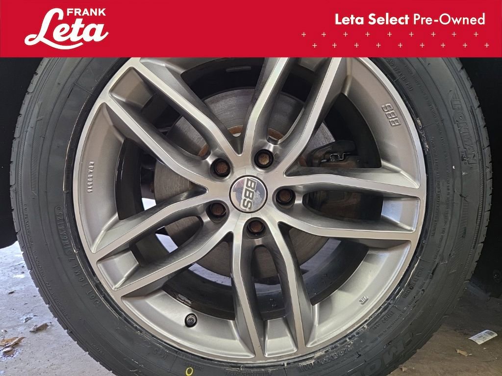 Used 2017 BMW 740i xDrive image 15