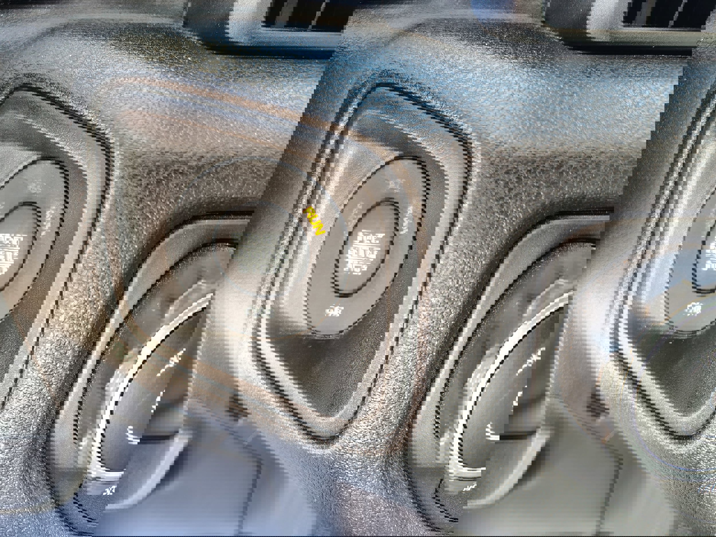 Certified 2024 Jeep Wrangler Willys image 29