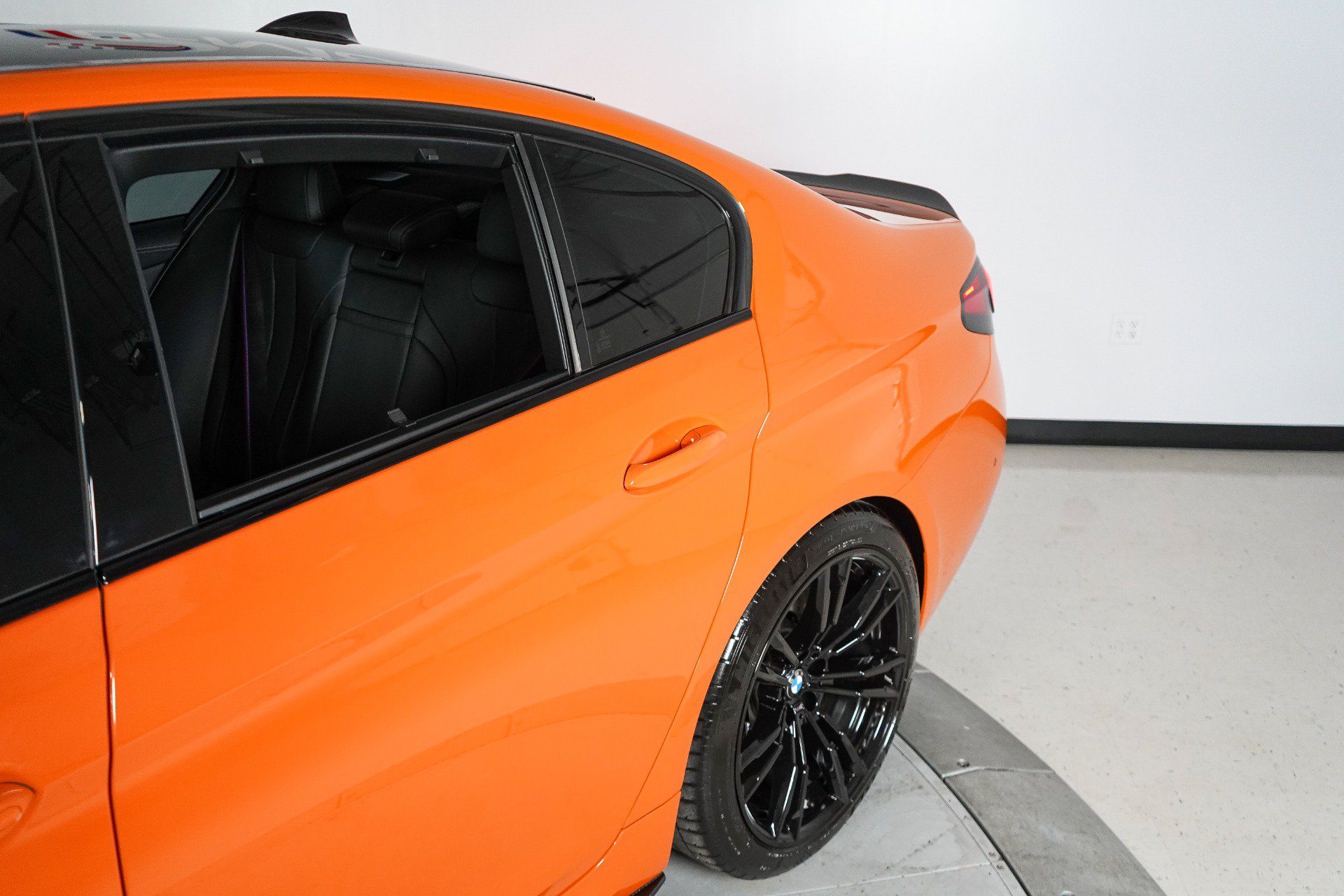 Used 2021 BMW M5 w/ Competition Package AWD/4WD image 4