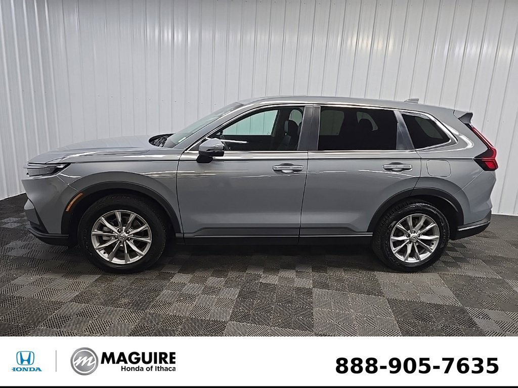 Used 2024 Honda CR-V EX-L image 5