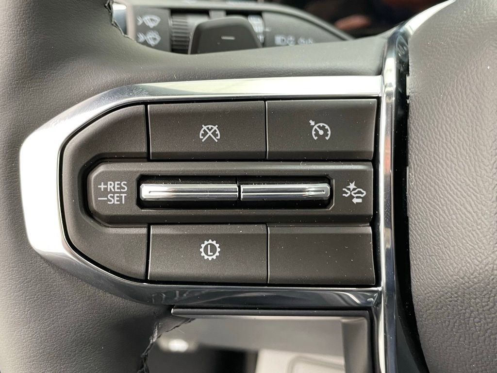 New 2026 GMC Terrain Elevation FWD image 24
