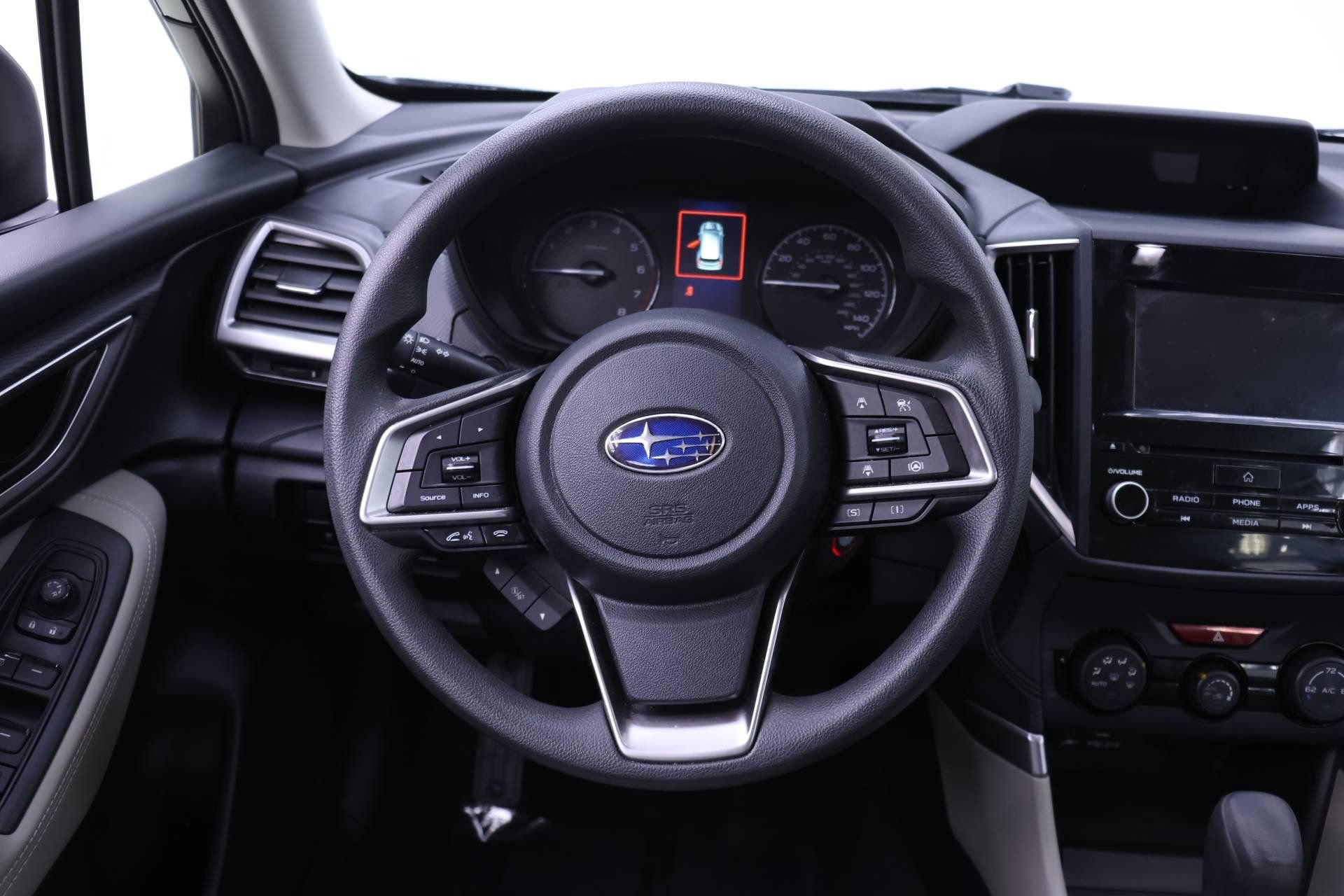 Used 2023 Subaru Forester Base image 12