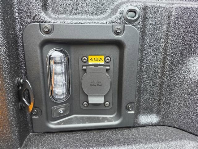 New 2026 Ford Maverick XLT AWD/4WD image 44