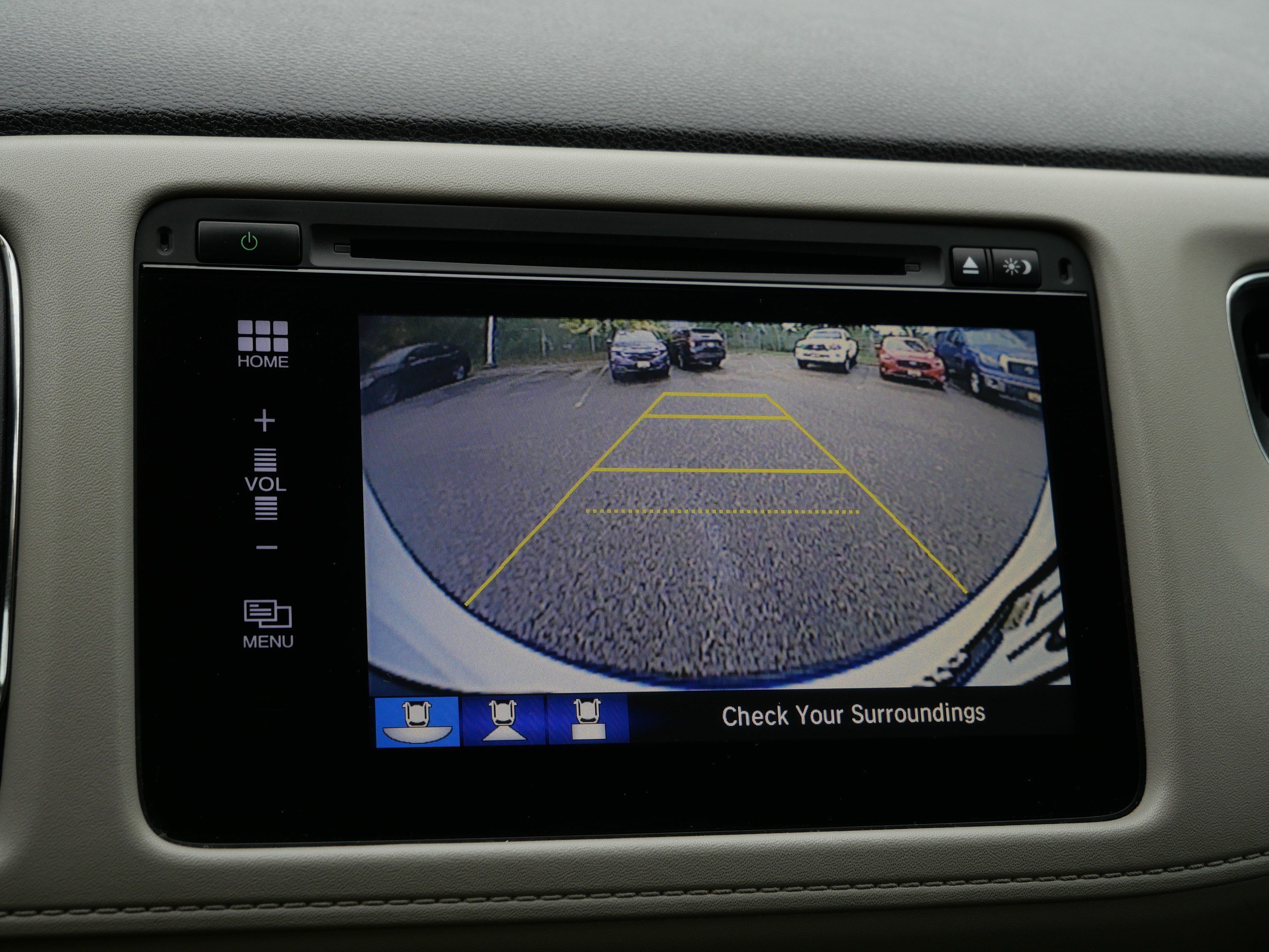 Used 2016 Honda HR-V EX image 27