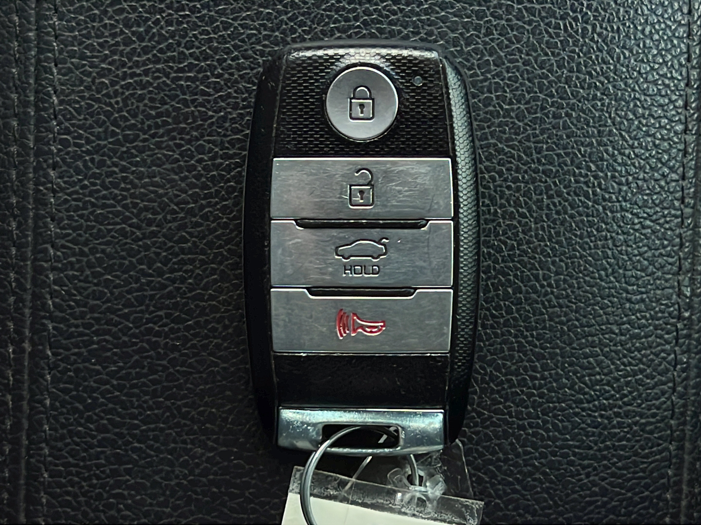 Used 2017 Kia Forte EX FWD image 22