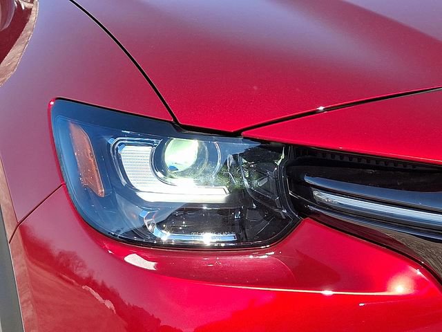 New 2026 MAZDA CX-90 3.3 Turbo w/ Premium Sport Pkg image 10