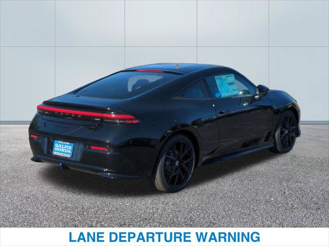 New 2027 Honda Prelude image 7