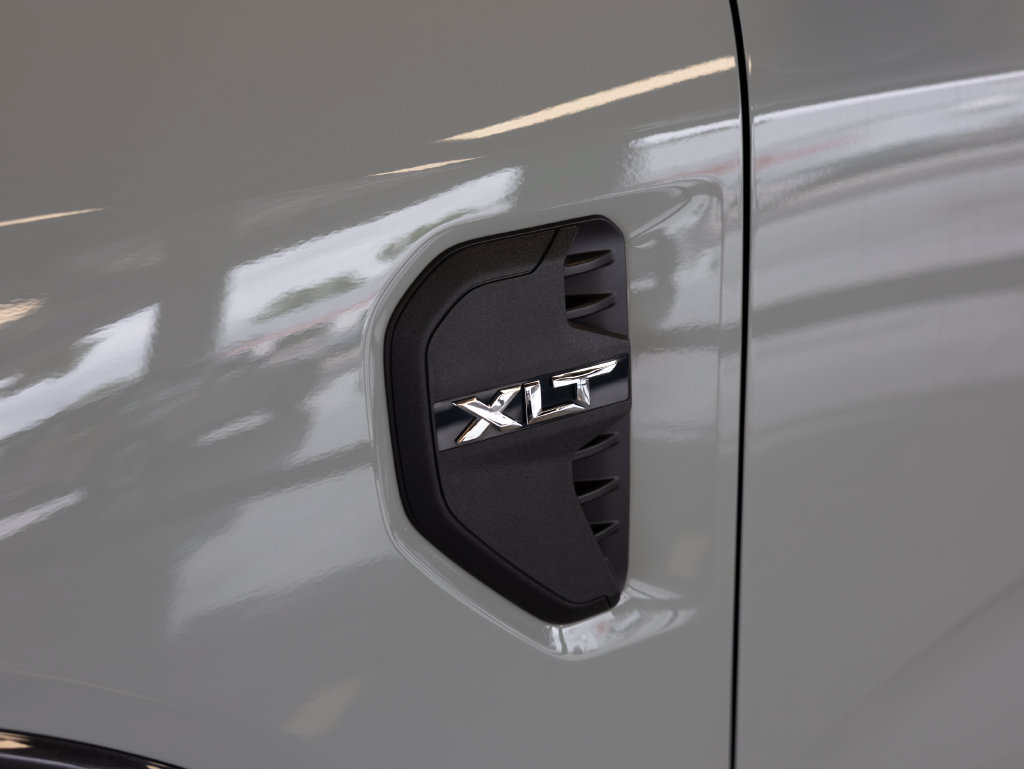 Used 2024 Ford Ranger XLT AWD/4WD image 6