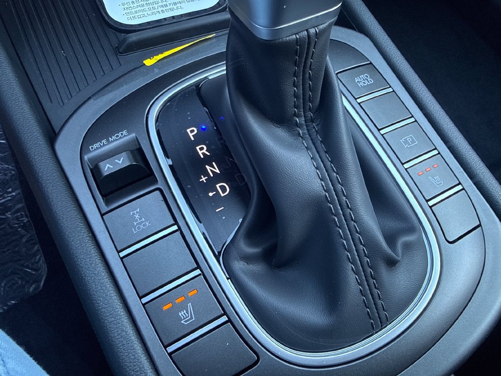 New 2027 Hyundai Kona SEL Sport AWD/4WD image 24