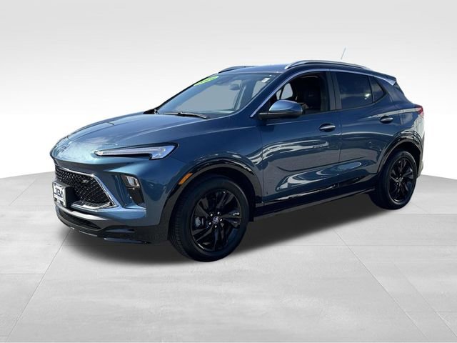 Used 2026 Buick Encore GX Sport Touring w/ Comfort Package FWD image 25