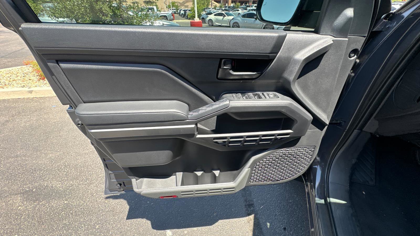 New 2026 Toyota Tacoma SR5 image 13