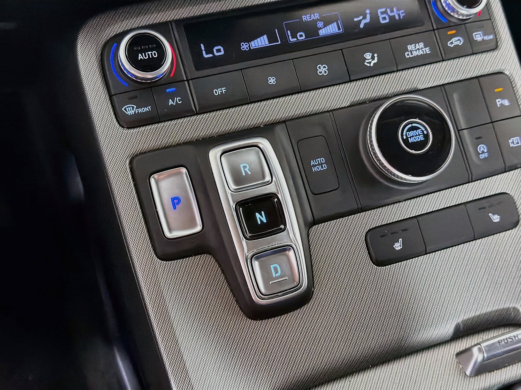 Used 2025 Hyundai Palisade SEL FWD image 25
