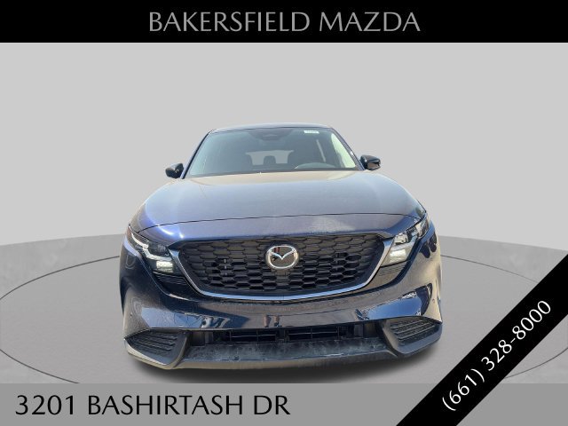 New 2026 MAZDA CX-5 Select AWD/4WD image 8