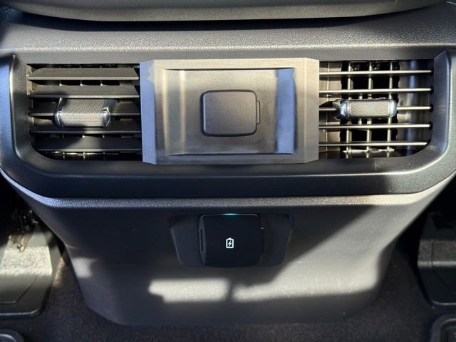 Used 2024 Ford F150 STX w/ STX Black Appearance Package image 20