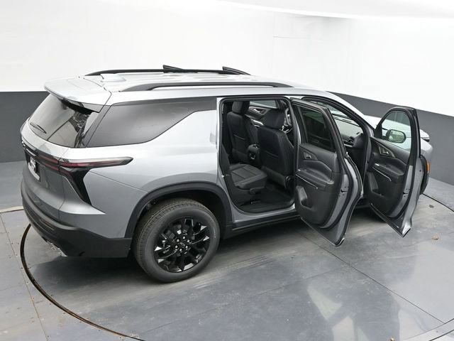 New 2026 Chevrolet Traverse LT w/ Midnight/Sport Edition image 64