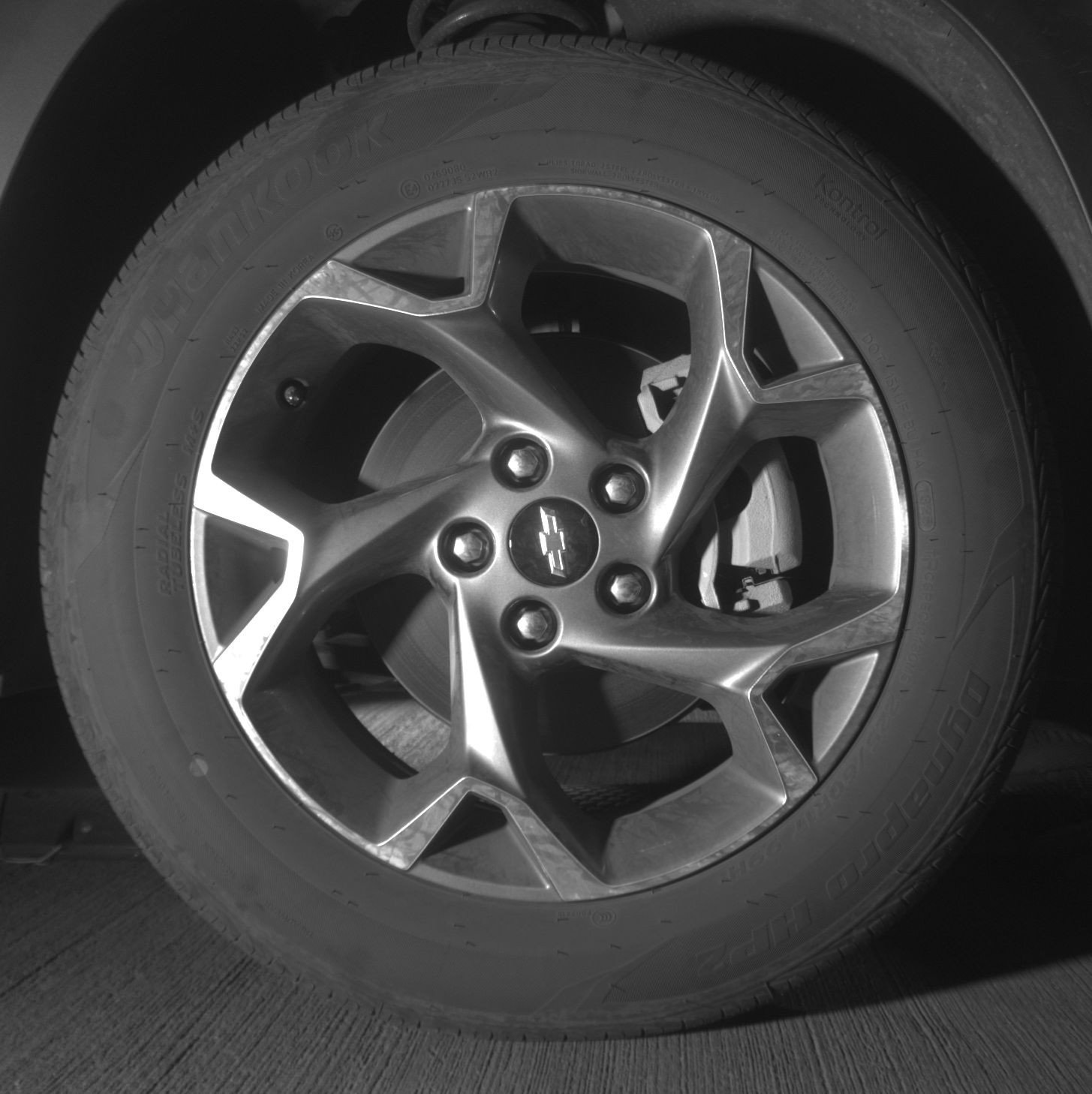 Used 2025 Chevrolet Trax LT image 13