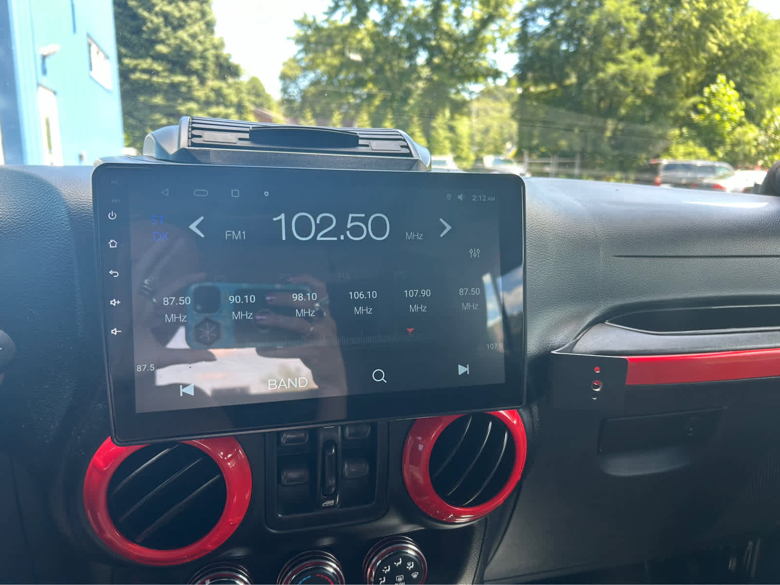 Used 2014 Jeep Wrangler Unlimited Sport w/ Quick Order Package 24S image 17