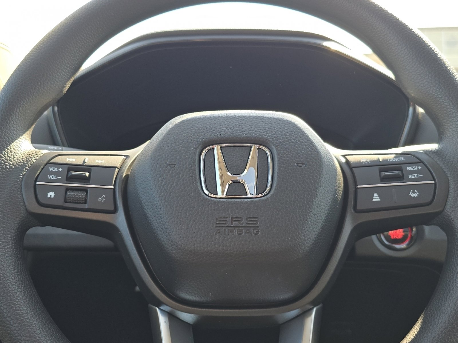 New 2026 Honda CR-V EX image 25