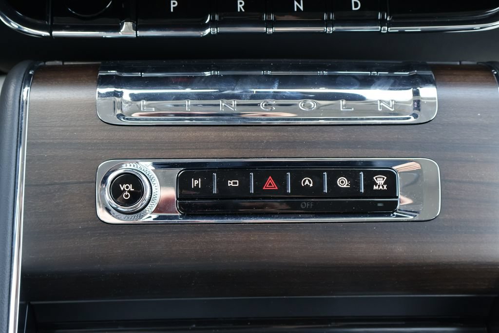 New 2026 Lincoln Aviator Reserve AWD/4WD image 14