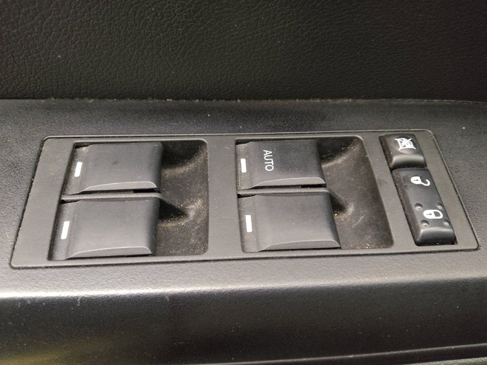 Used 2017 Jeep Compass Sport w/ Power Value Group FWD image 27