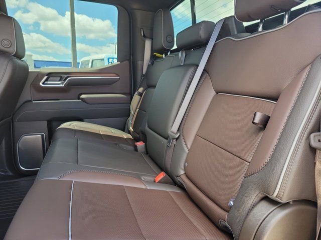 Used 2026 GMC Sierra 1500 Denali image 19