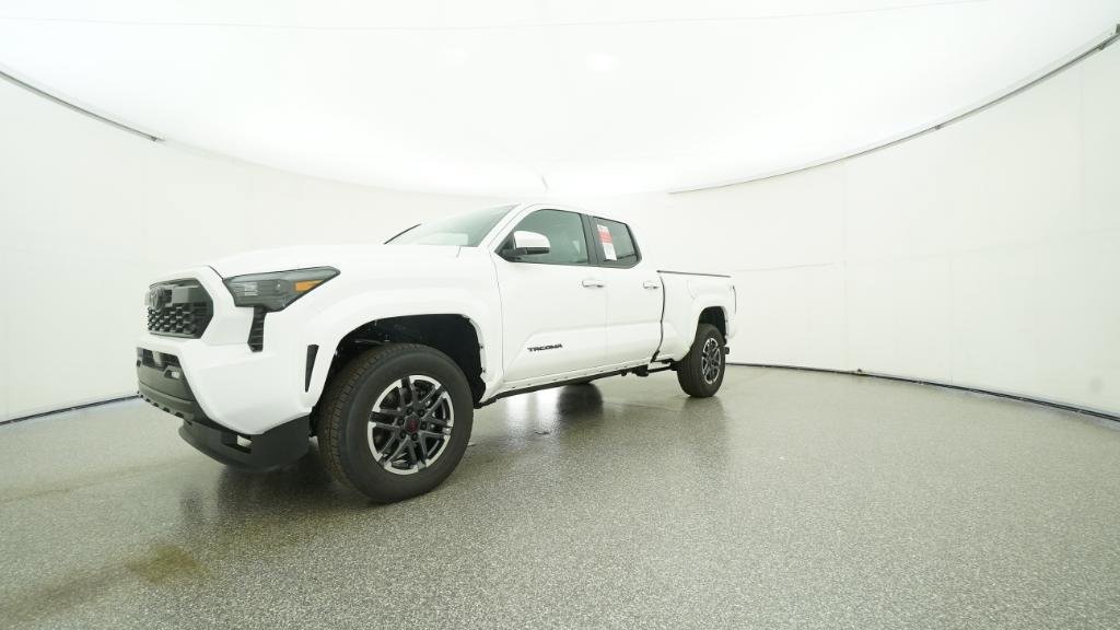 New 2026 Toyota Tacoma TRD Sport AWD/4WD image 46