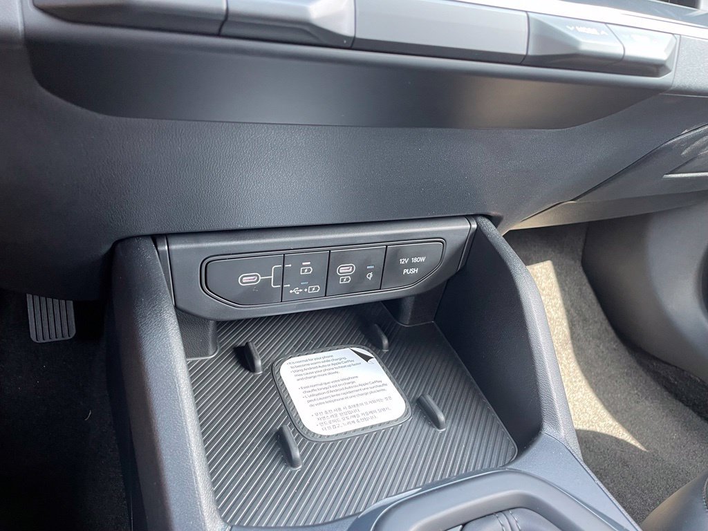 New 2026 Kia K4 EX FWD image 18