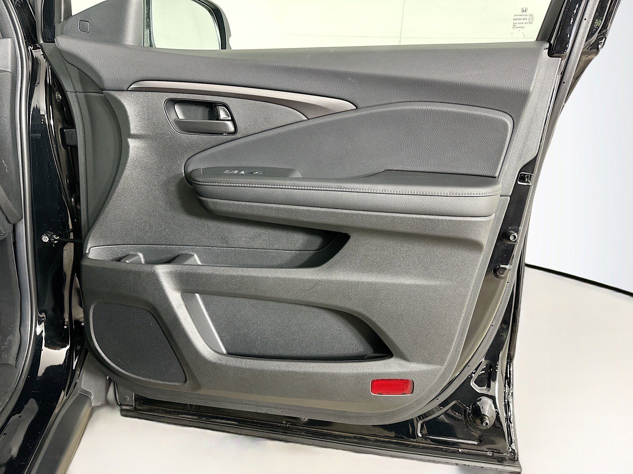 Used 2022 Honda Passport EX-L image 33