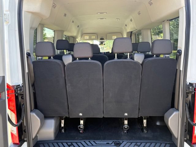 Used 2024 Ford Transit 350 XLT AWD/4WD image 7