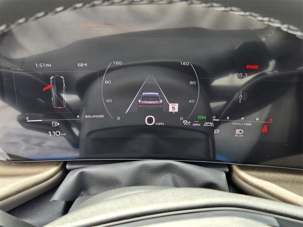 New 2025 Audi Q5 Premium Plus image 24