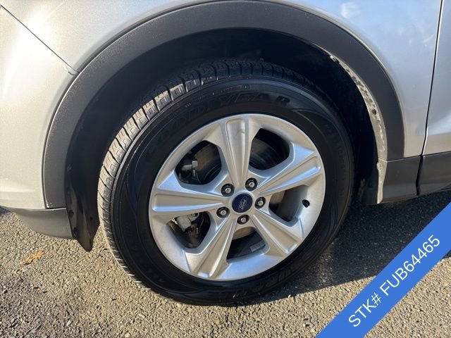 Used 2015 Ford Escape SE image 4