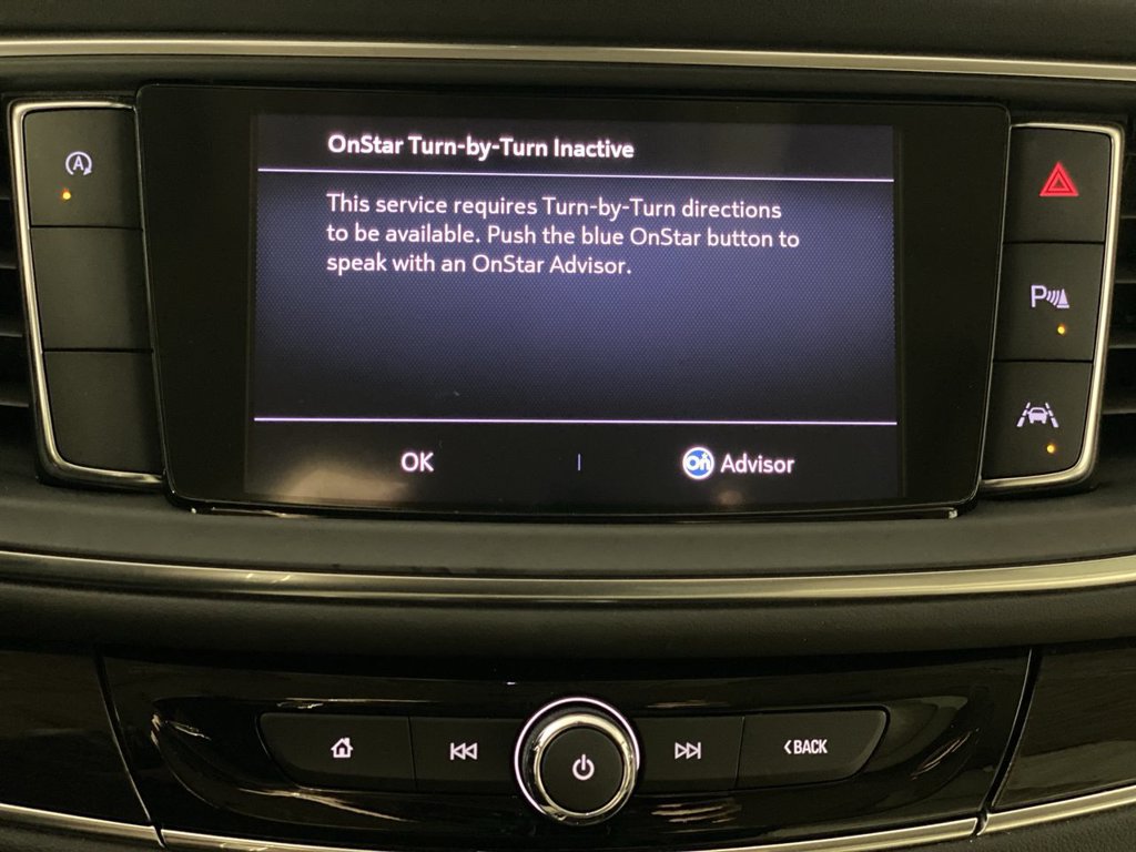 Used 2024 Buick Enclave Essence w/ Experience Buick Package FWD image 19