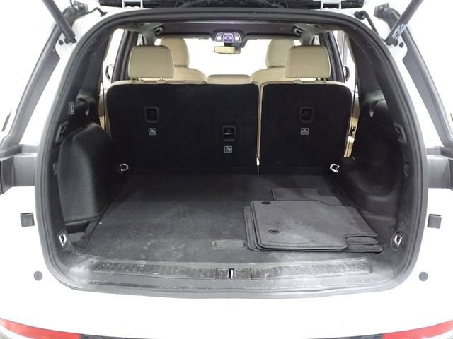 Used 2024 Jeep Grand Cherokee Limited image 13