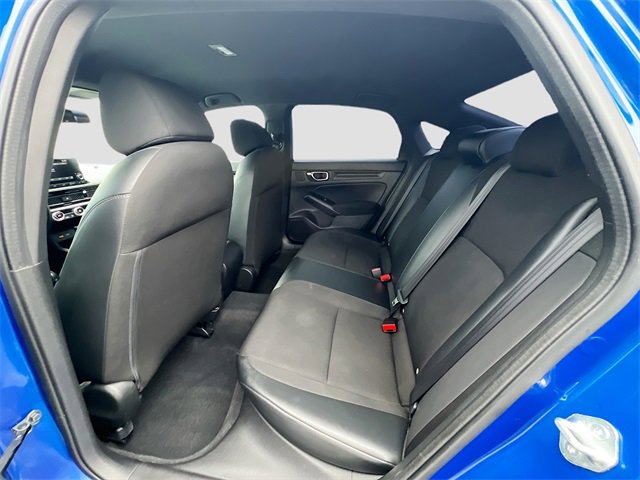 Used 2022 Honda Civic Sport image 22