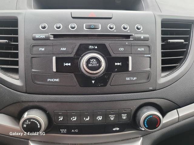 Used 2014 Honda CR-V LX image 18