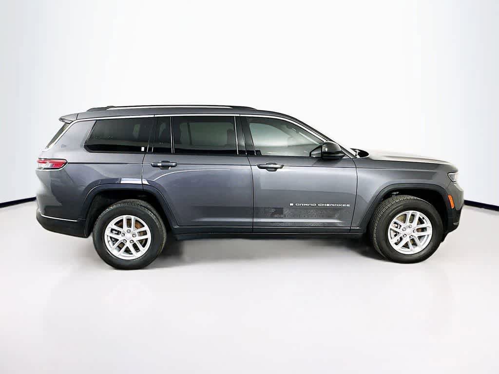 Used 2022 Jeep Grand Cherokee L Laredo w/ Luxury Tech Group I AWD/4WD image 26
