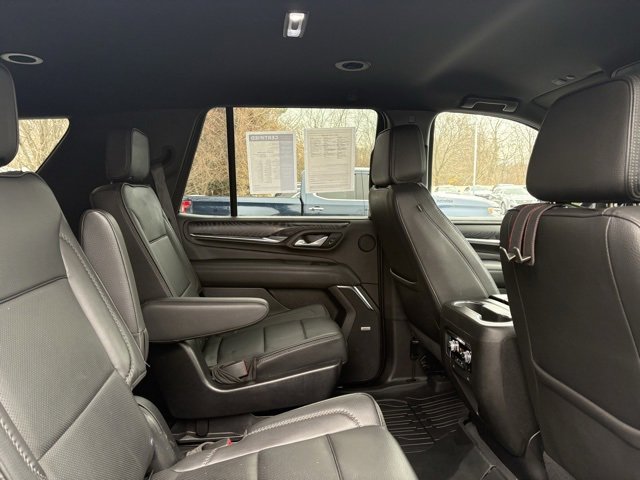 Certified 2023 GMC Yukon Denali image 20