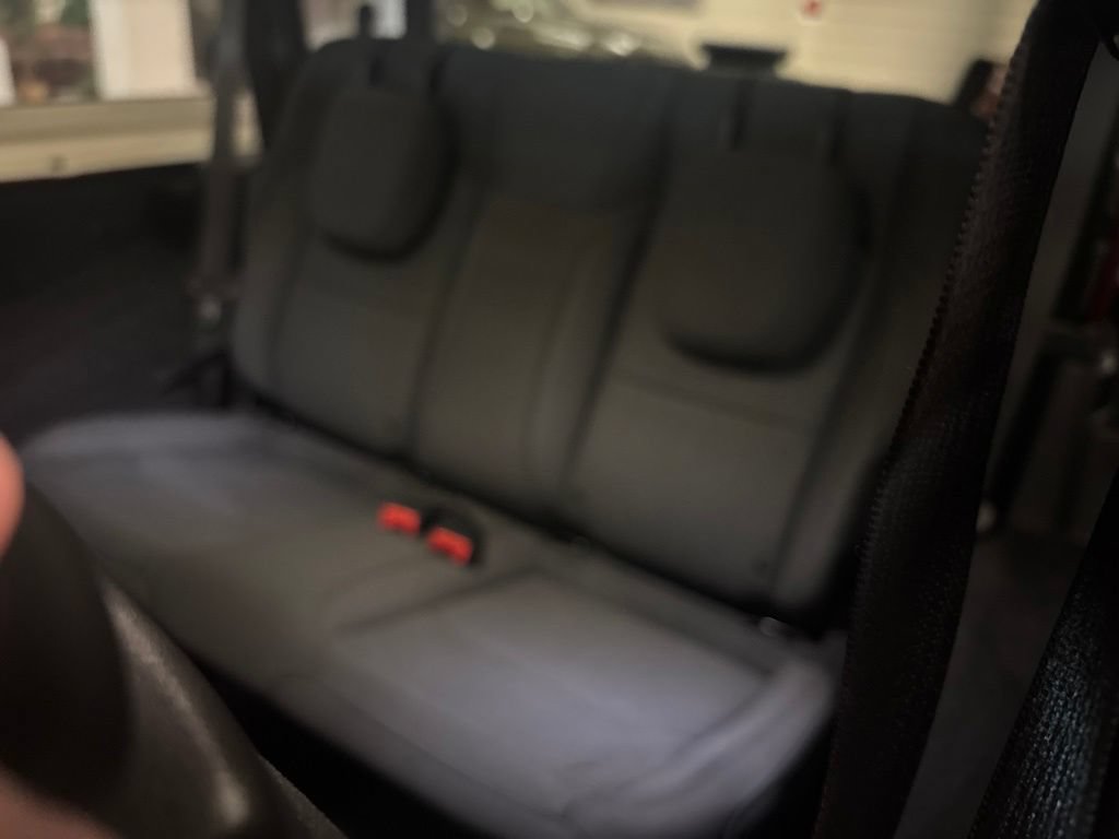Used 2021 Jeep Wrangler Sport AWD/4WD image 28