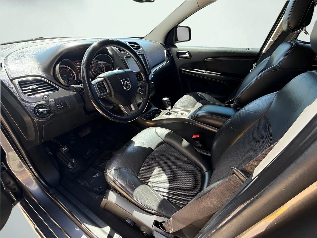 Used 2015 Dodge Journey Crossroad w/ Flexible Seating Group AWD/4WD image 15