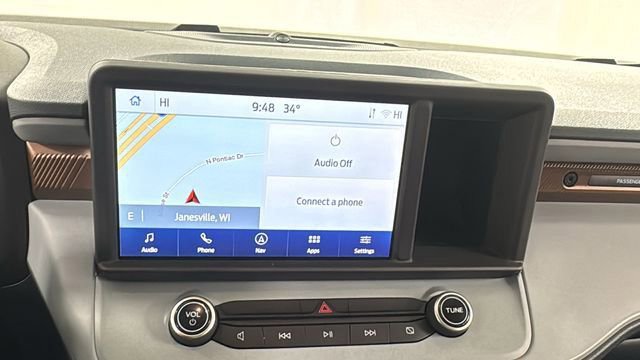 Used 2023 Ford Maverick Lariat w/ Lariat Luxury Package AWD/4WD image 23