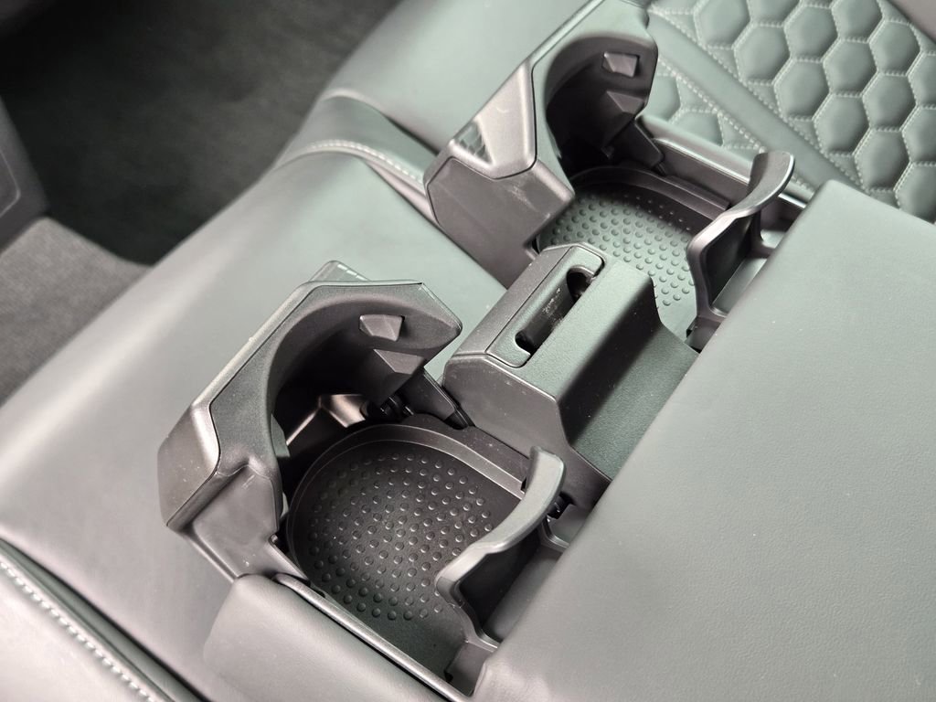 Certified 2019 Audi RS 5 Sportback AWD/4WD image 39