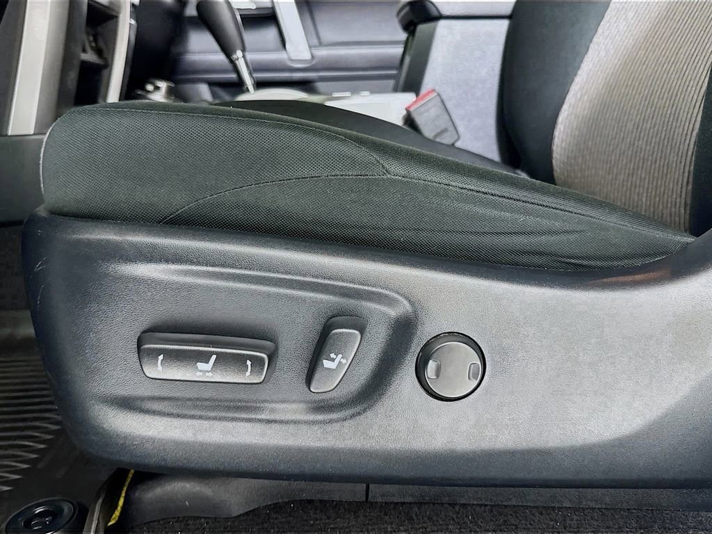 Used 2019 Toyota 4Runner SR5 image 23