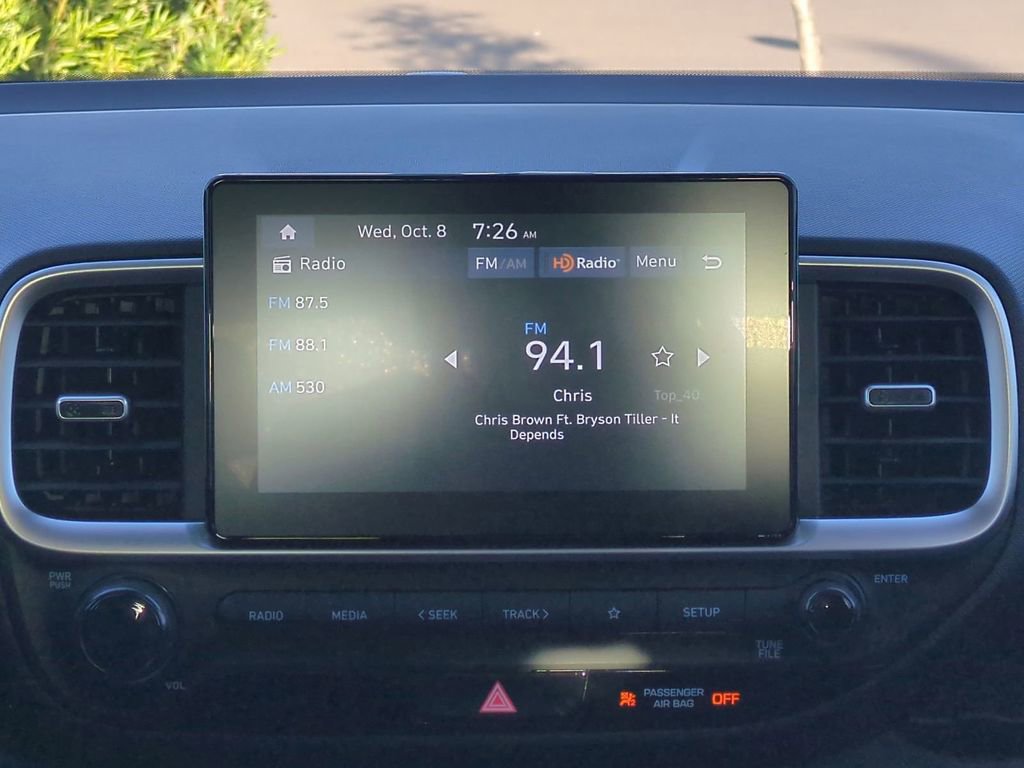 New 2026 Hyundai Venue SEL image 22