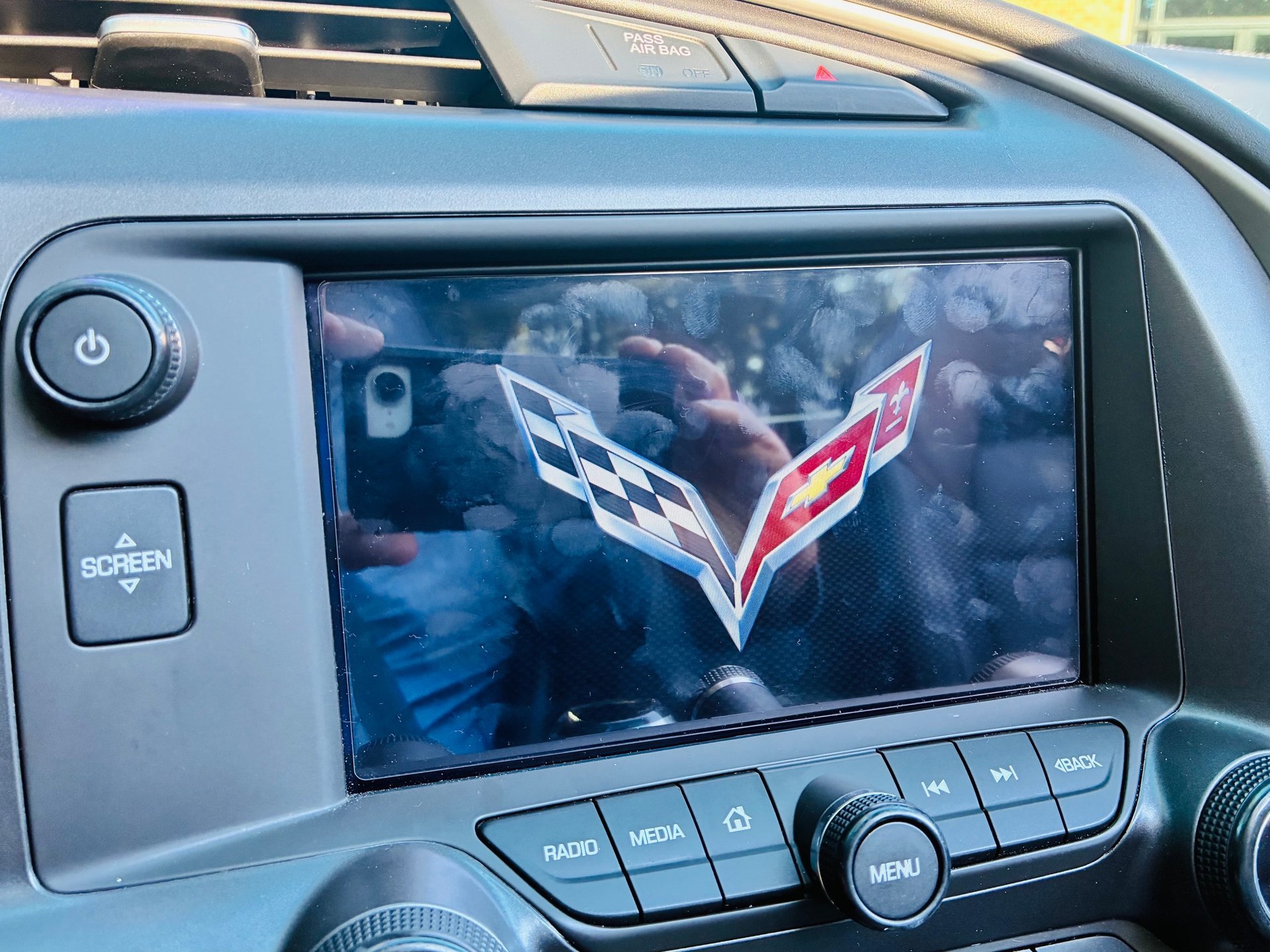 Used 2019 Chevrolet Corvette Grand Sport RWD image 44