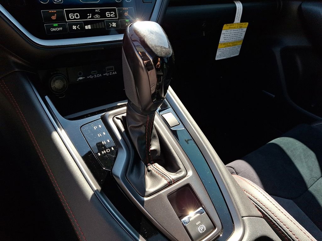 Used 2024 Subaru WRX GT AWD/4WD image 16