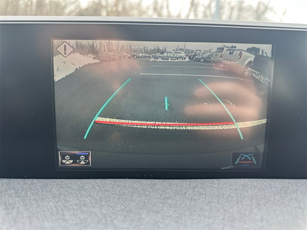 Used 2020 Lexus UX 250h w/ Premium Package image 19